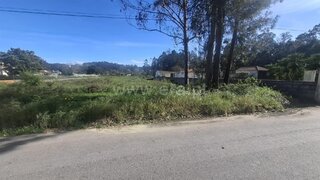 Land for sale in Oliveira de Azeméis, Portugal — €80,000