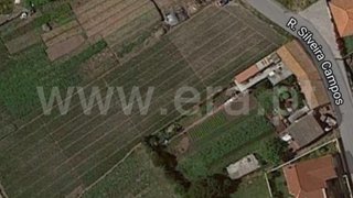 Land for sale in Póvoa de Varzim, Portugal — €325,000