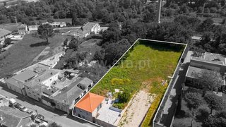 Land for sale in Matosinhos, Portugal — €650,000