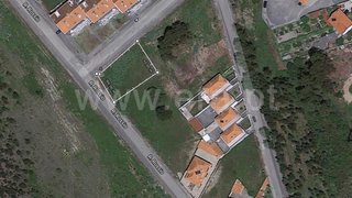 Land for sale in Oliveira do Bairro, Portugal — €62,000