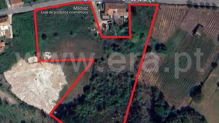 Land for sale in Anadia, Portugal — €150,000