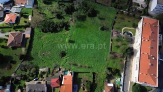 Land for sale in Santo Tirso, Portugal — €210,000