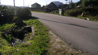 Land for sale in Santo Tirso, Portugal — €75,000