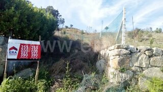 Land for sale in Baião, Portugal — €62,500