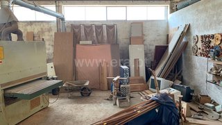 Land for sale in Marco de Canaveses, Portugal