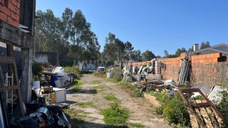 Land for sale in Vila Nova de Gaia, Portugal — €100,000