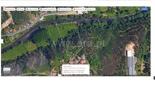 Land for sale in Gondomar, Portugal — €57,500