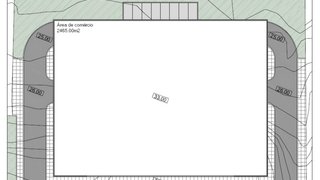Land for sale in Espinho, Portugal — €875,000