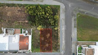 Land for sale in Santa Maria da Feira, Portugal — €30,000