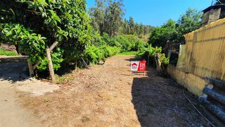 Land for sale in Albergaria-a-Velha, Portugal — €15,000