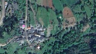 Land for sale in Arouca, Portugal — €1,350