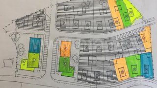 Land for sale in Santa Maria da Feira, Portugal — €64,000