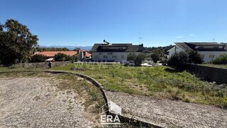 Land for sale in Penafiel, Portugal — €57,500