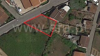 Terreno em Felgueiras