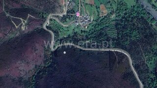 Land for sale in Arouca, Portugal — €299,800