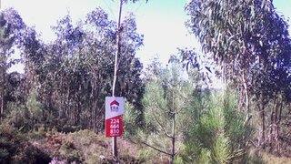 Land for sale in Gondomar, Portugal — €40,000
