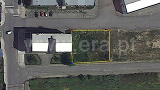 Land for sale in Valongo, Portugal — €166,000
