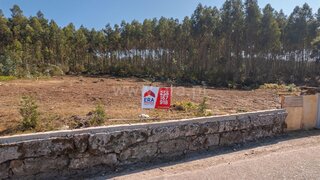 Land for sale in Paços de Ferreira, Portugal — €95,000