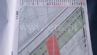Land for sale in Póvoa de Varzim, Portugal — €102,500