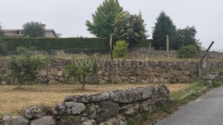 Land for sale in Marco de Canaveses, Portugal — €67,500