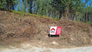 Terreno em Felgueiras
