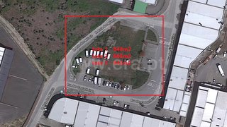 Land for sale in Paredes, Portugal — €74,200