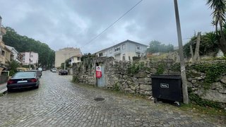 Terreno à venda em Porto