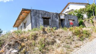 Land for sale in Marco de Canaveses, Portugal — €59,000