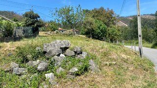 Land for sale in Paredes, Portugal — €37,500