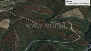 Land for sale in Águeda, Portugal — €22,200