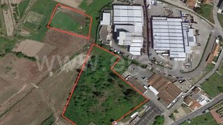 Land for sale in Paredes, Portugal — €600,000