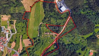 Land for sale in Vila Nova de Gaia, Portugal — €1,500,000