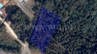 Land for sale in Oliveira de Azeméis, Portugal — €105,000