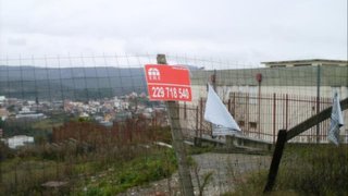 Land for sale in Gondomar, Portugal — €125,000