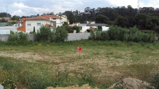 Land for sale in Vila Nova de Gaia, Portugal — €125,000
