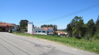 Land for sale in Oliveira de Azeméis, Portugal — €130,000