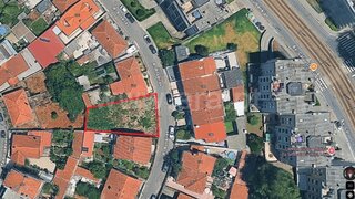 Land for sale in Matosinhos, Portugal — €320,000
