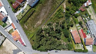 Land for sale in Vila Nova de Gaia, Portugal — €220,000