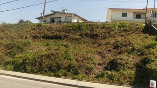 Land for sale in Santa Maria da Feira, Portugal — €42,000