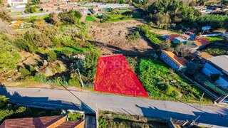 Land for sale in Vila Nova de Gaia, Portugal — €79,000