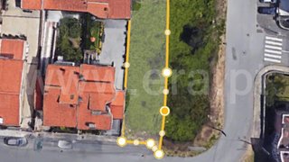 Land for sale in Gondomar, Portugal — €90,000