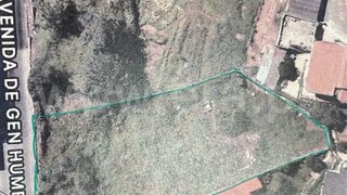 Land for sale in Gondomar, Portugal — €300,000