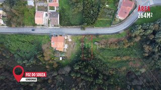 Terreno em Gondomar