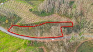 Land for sale in Felgueiras, Portugal — €36,500