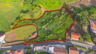 Land for sale in Felgueiras, Portugal — €150,000