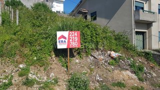 Land for sale in Valongo, Portugal — €33,000