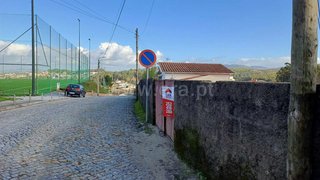 Land for sale in Trofa, Portugal — €98,000