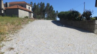 Land for sale in Santo Tirso, Portugal — €45,000