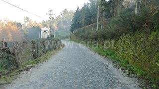 Land for sale in Marco de Canaveses, Portugal — €32,500