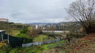 Land for sale in Amarante, Portugal — €150,000